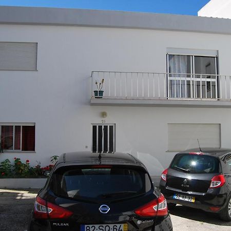 Apartamentos Mota نازاريه المظهر الخارجي الصورة