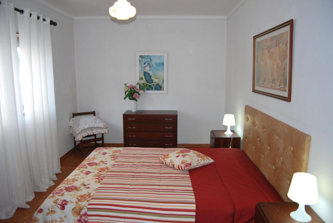 Apartamentos Mota نازاريه المظهر الخارجي الصورة