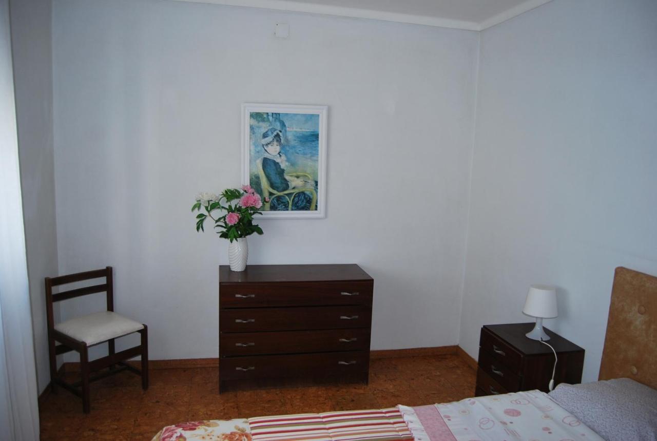 Apartamentos Mota نازاريه المظهر الخارجي الصورة