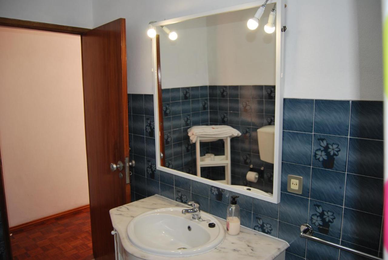 Apartamentos Mota نازاريه المظهر الخارجي الصورة