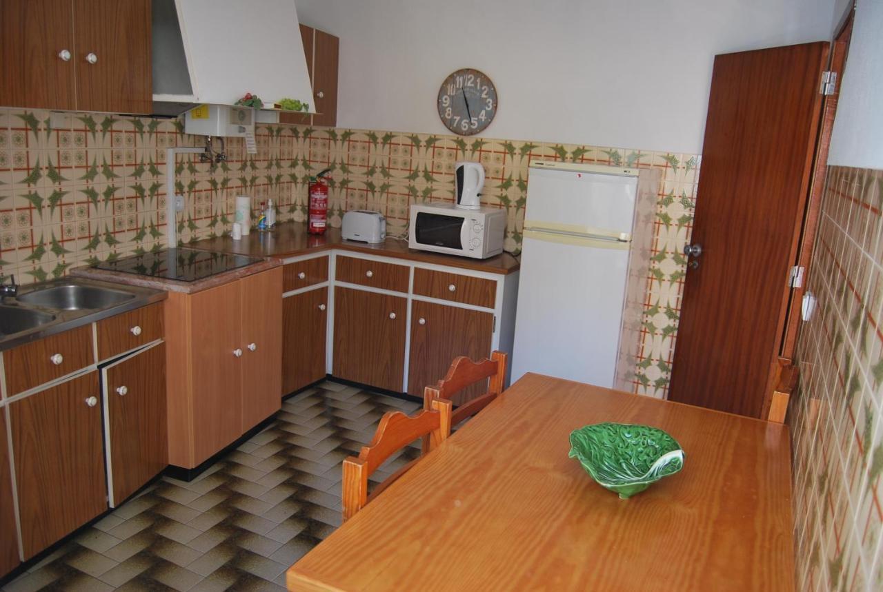 Apartamentos Mota نازاريه المظهر الخارجي الصورة