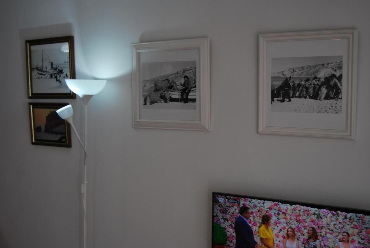 Apartamentos Mota نازاريه المظهر الخارجي الصورة