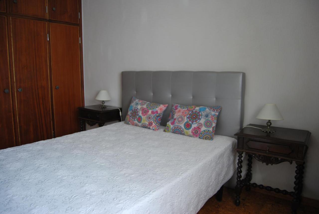 Apartamentos Mota نازاريه المظهر الخارجي الصورة
