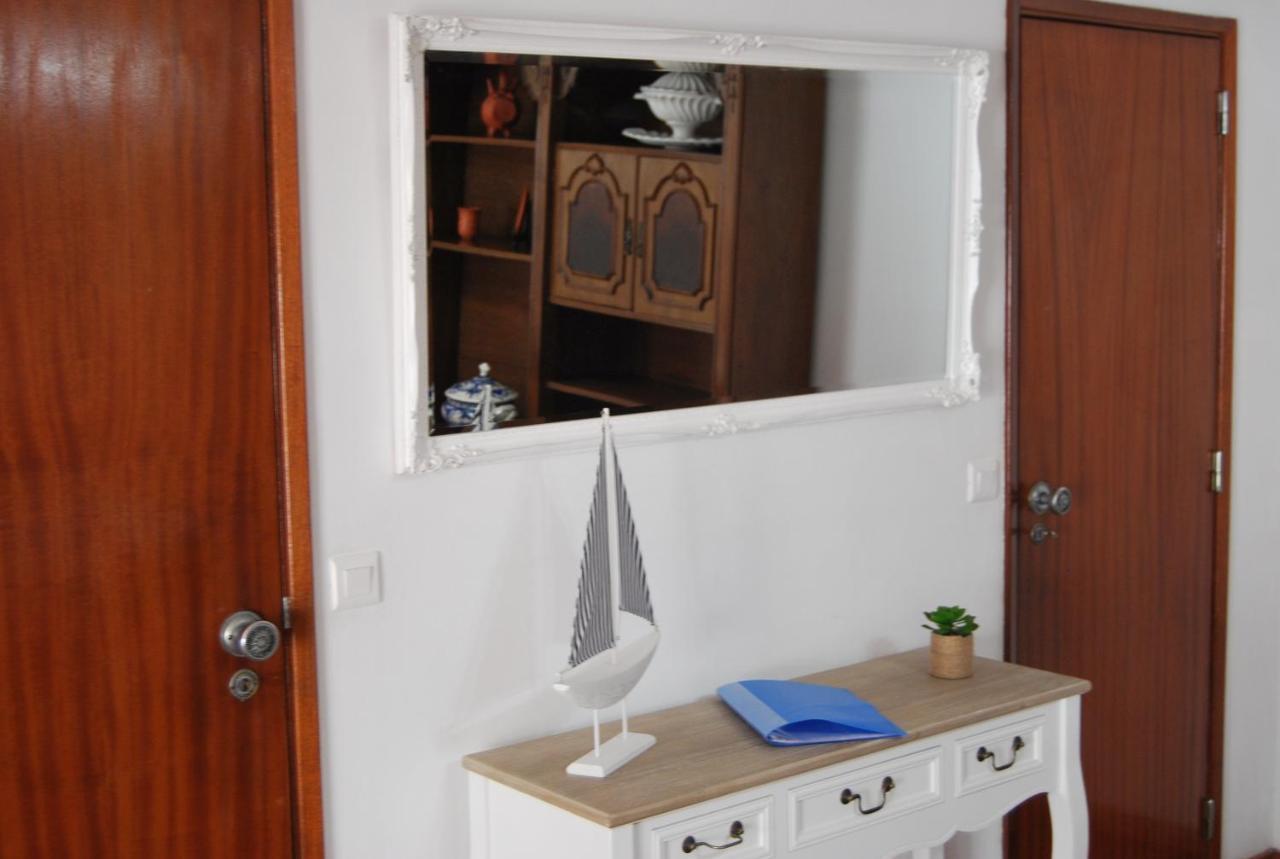 Apartamentos Mota نازاريه المظهر الخارجي الصورة