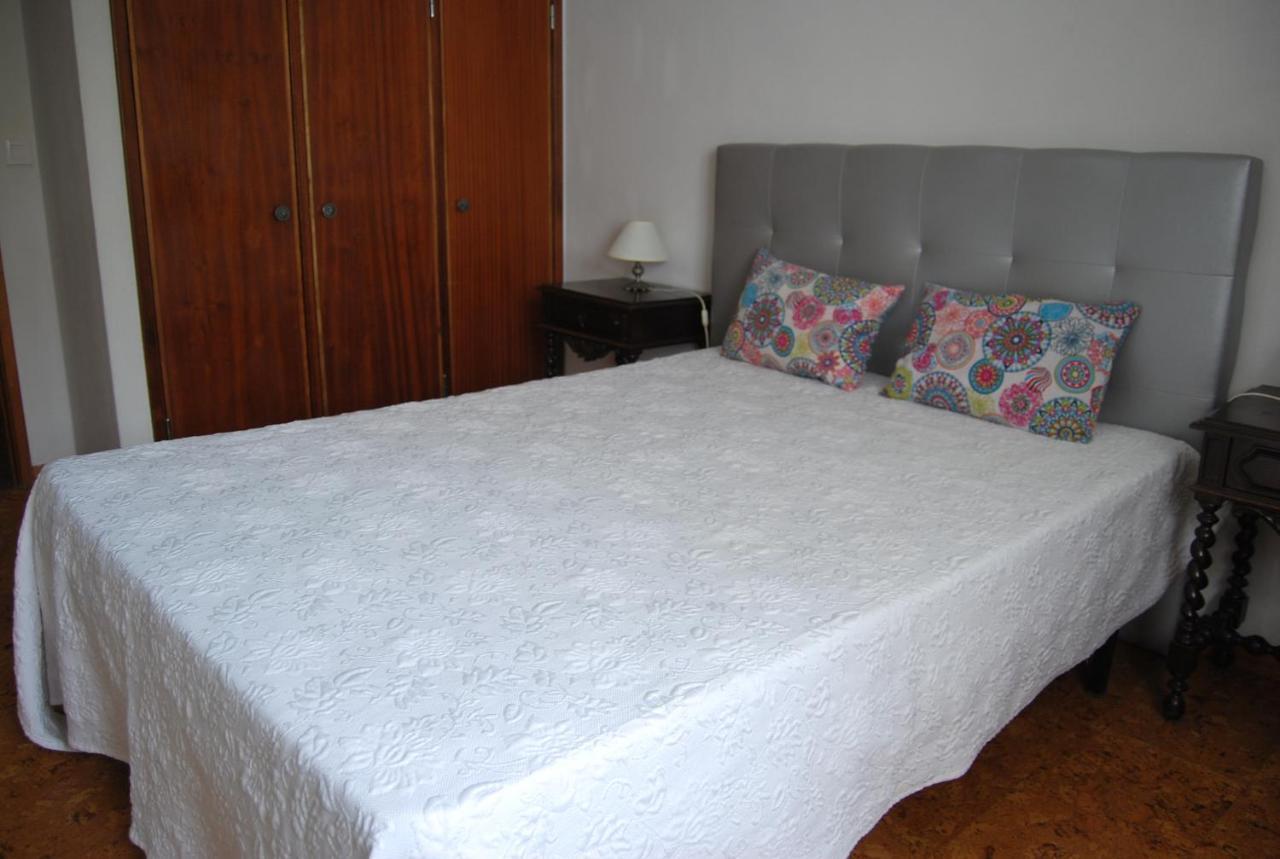 Apartamentos Mota نازاريه المظهر الخارجي الصورة