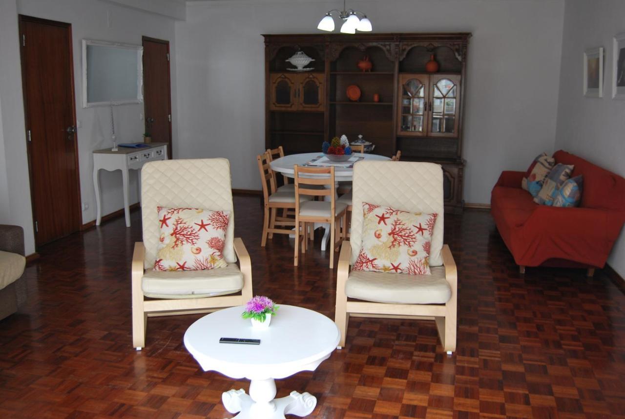 Apartamentos Mota نازاريه المظهر الخارجي الصورة